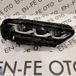 ALFA ROMEO TONALE SAĞ XENON LED FAR