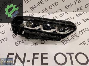 ALFA ROMEO TONALE SAĞ XENON LED FAR