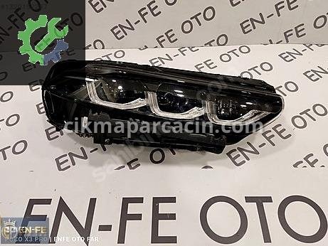 Alfa Romeo Tonale Sağ Ön Far çıkma parça