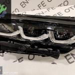ALFA ROMEO TONALE SAĞ XENON LED FAR