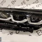 ALFA ROMEO TONALE SAĞ XENON LED FAR