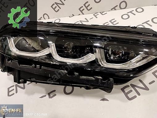 Alfa Romeo Tonale Sol Ön Far çıkma parça