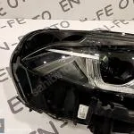 ALFA ROMEO TONALE SAĞ XENON LED FAR