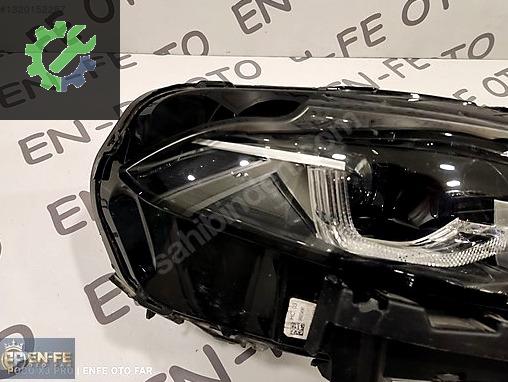 Alfa Romeo Tonale Sol Ön Far çıkma parça