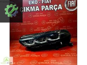 ALFA ROMEO TONALE SOL FAR ORİJİNAL ÇIKMA