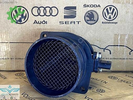 Seat Alhambra Hava Akış Metre 06J906461D çıkma parça