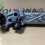 Seat Alhambra 2010-2015 Çıkma EGR Valfi 03L131512CF