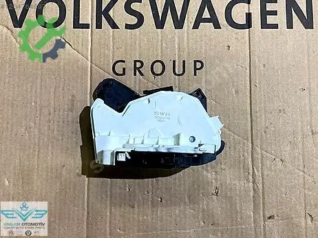 Seat Alhambra Sağ Kapı çıkma parça