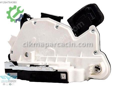 Seat Alhambra Sol Kapı çıkma parça