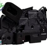 Seat Alhambra 2011-2023 Sıfır Sol Kapı Ön