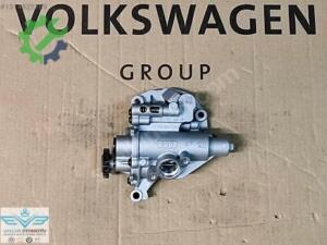 Seat Alhambra Sıfır Yağ Pompası 06H115105AC