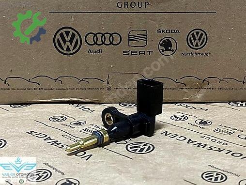 Seat Alhambra Hararet Müşürü 04E919501B çıkma parça