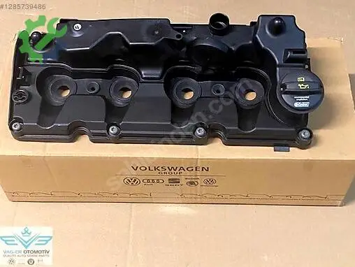 Seat Alhambra Külbütör Kapağı 03L103469S çıkma parça