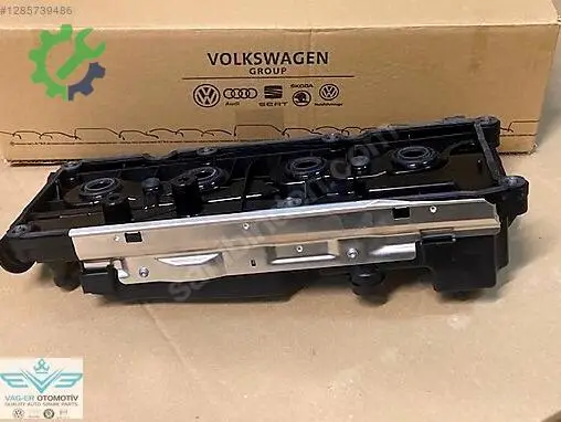 Seat Alhambra Külbütör Kapağı 03L103469S çıkma parça