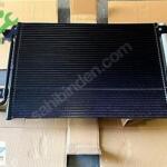 Seat Alhambra Sıfır Klima Radyatörü 1K0820411AK