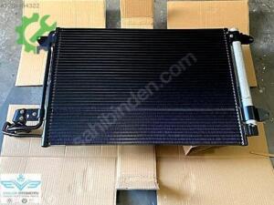 Seat Alhambra Sıfır Klima Radyatörü 1K0820411AK