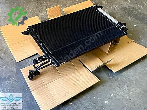 Seat Alhambra Klima Radyatörü 1K0820411AK çıkma parça