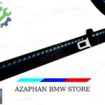 ALPİNA DESEN EMNİYET KEMERİ YENİ/ AZAPHAN BMW STORE