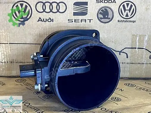 Seat Altea Hava Akış Metre 06J906461D çıkma parça