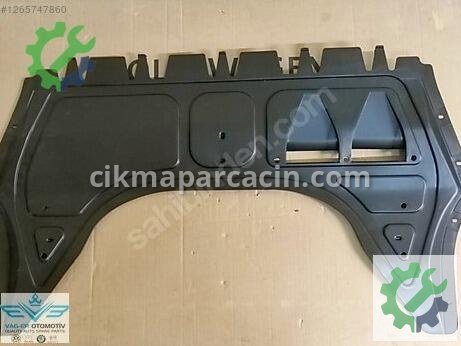 Seat Altea Karter çıkma parça