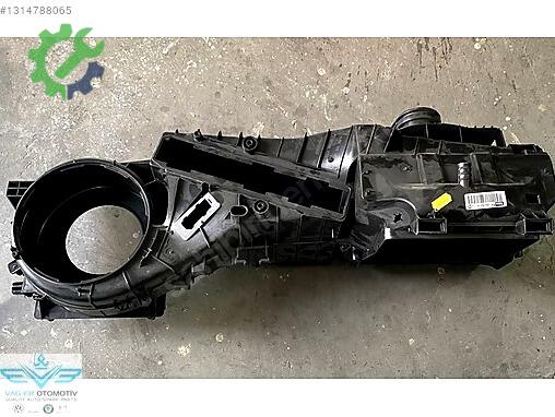 Seat Altea Kalorifer 1K1820007 çıkma parça