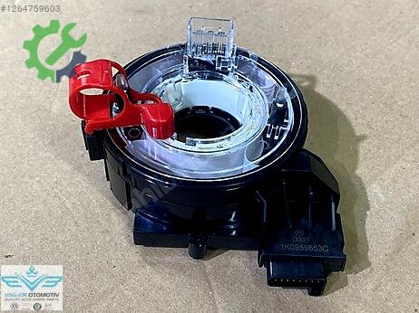 Seat Altea Direksiyon Airbag çıkma parça