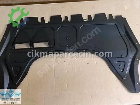 Seat Altea Karter çıkma parça