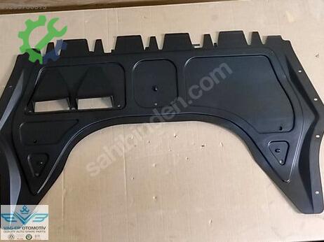 Seat Altea Karter çıkma parça