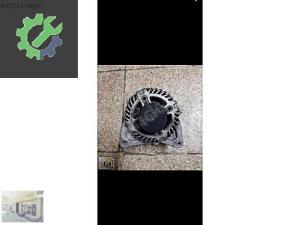 ALTERNATÖR 14 V 120 AMP 1.3 TCE MEGANE IV KADJAR 2018 231009933R
