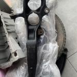 2H0407255 Volkswagen Amarok Ön Aks Taşıyıcı (2010/2022)