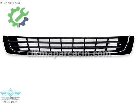 Volkswagen Amarok Tampon Orta Izgara çıkma parça