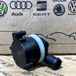 Volkswagen Amarok 2010-2016 Sıfır Devirdaim (su Pompası) 03L965561A