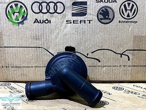 Volkswagen Amarok Devirdaim (su Pompası) 03L965561A çıkma parça