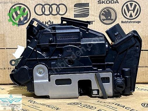 Volkswagen Amarok Sağ Kapı çıkma parça