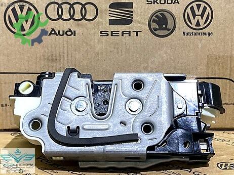 Volkswagen Amarok Sol Kapı çıkma parça