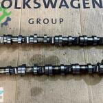 Volkswagen Amarok Sıfır Eksantrik Mili 03L109022D