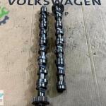Volkswagen Amarok Sıfır Eksantrik Mili 03L109022D