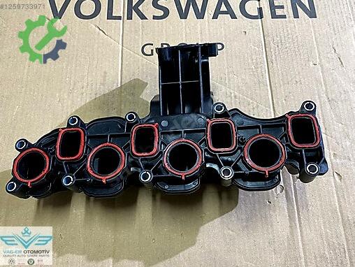 Volkswagen Amarok Emme Manifoldu 03L129711AL çıkma parça