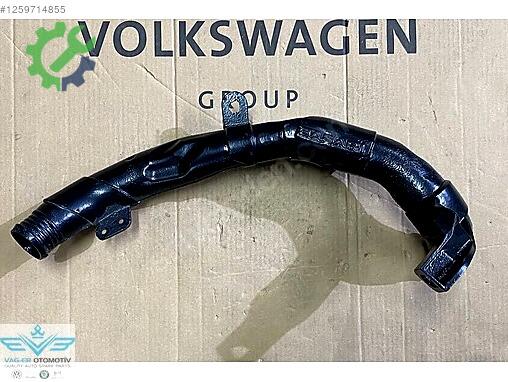 Volkswagen Amarok Turbo 1K0145840AE çıkma parça