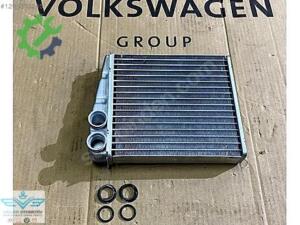 Volkswagen Amarok Sıfır Kalorifer Radyatörü 1K0819031E