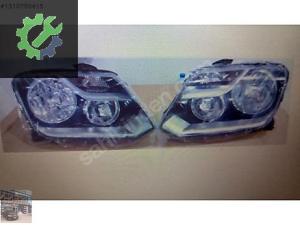 AMAROK FAR