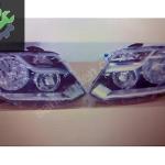 Volkswagen Amarok Sol Ön Far çıkma parça - EYLÜL OTOMOTİV YEDEK PARÇA (İSTANBUL) İSTANBUL