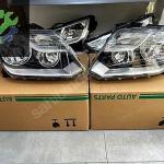 Volkswagen Amarok Sol Ön Far çıkma parça - EYLÜL OTOMOTİV YEDEK PARÇA (İSTANBUL) İSTANBUL