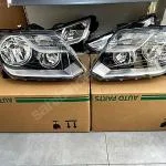 Volkswagen Amarok Sol Ön Far çıkma parça - EYLÜL OTOMOTİV YEDEK PARÇA (İSTANBUL) İstanbul