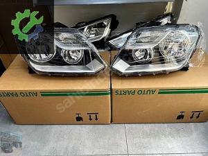 AMAROK FAR TAKIMI (2. Adet)