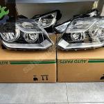 Volkswagen Amarok Sol Ön Far çıkma parça - EYLÜL OTOMOTİV YEDEK PARÇA (İSTANBUL) İSTANBUL