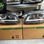 AMAROK LEDLİ SAĞ SOL FAR DOLU