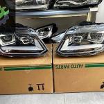 AMAROK LEDLİ ZENONLU DOLU FARLAR SIFIR