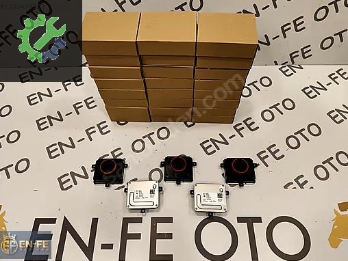 Volkswagen Amarok LED Far 4G0907697G çıkma parça