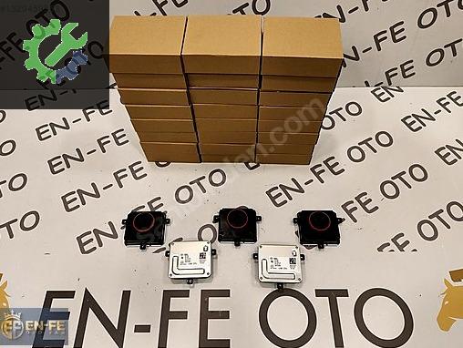 Volkswagen Amarok LED Far 4G0907697G çıkma parça